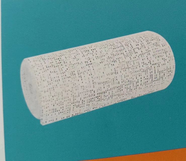 一次性医用石膏绷带（粘胶型）