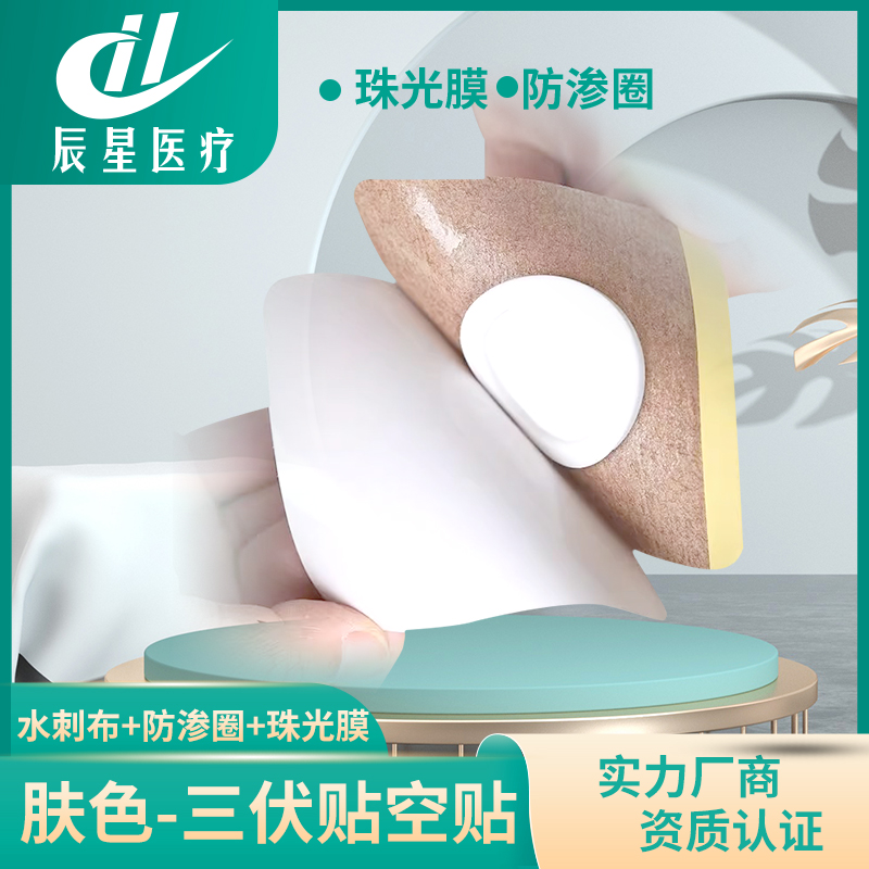 三伏贴图4