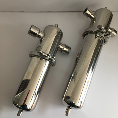 压缩空气精密过滤器 XF9-20 XF7-20 XF5-20图2