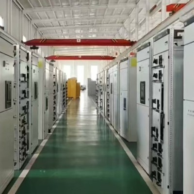 商业建筑、商场写字楼办公楼高低压配电柜河北生产厂家