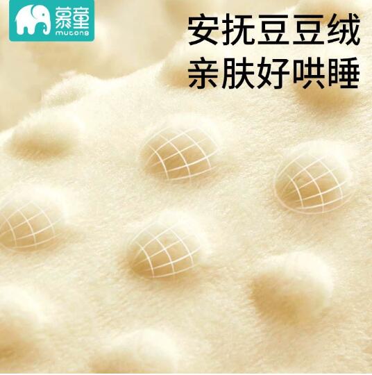 婴儿枕巾云片枕a类新生宝宝枕头纯棉纱布10层透气四季吸汗批发