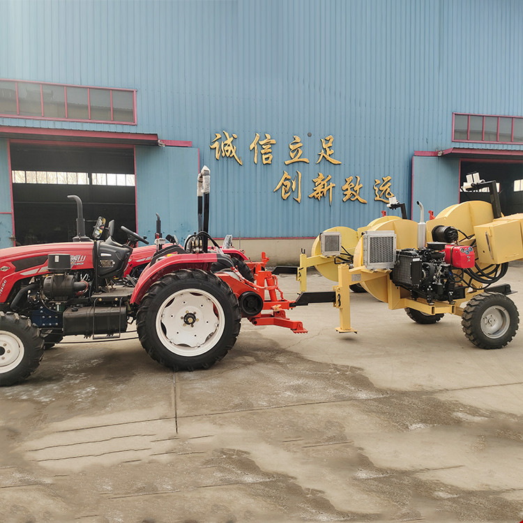 拽线施工四轮绞磨 电力牵引机动绞磨