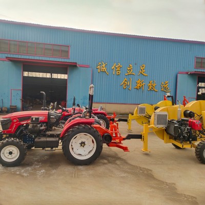 平行轴拖拉机绞磨 500型拖拉机绞磨