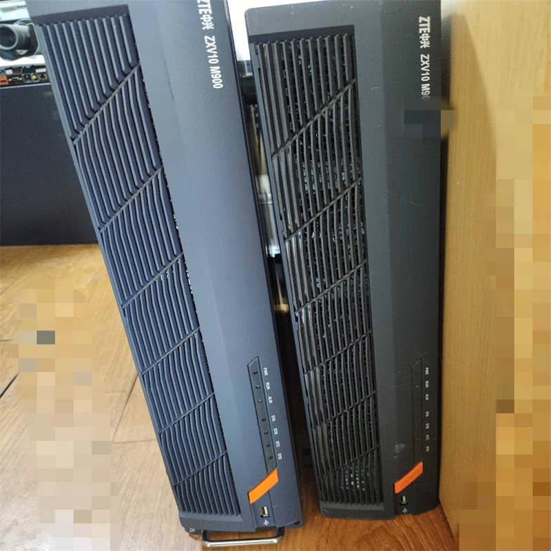 中兴ZXV10 M910视频会议MCU维修
