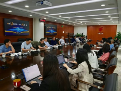 徐念沙会长应邀为中航集团开展法务主题讲座