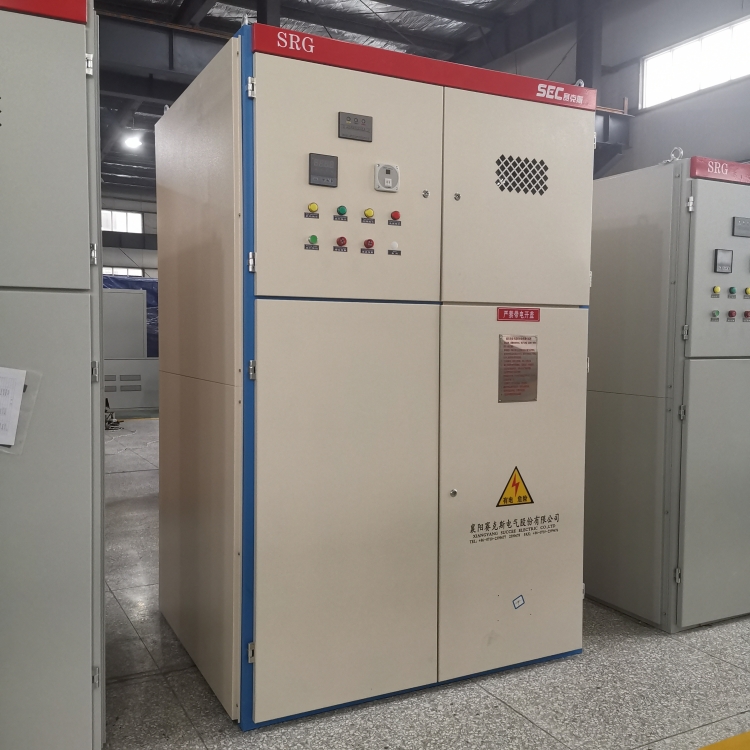 10kv 6kv笼型水阻柜 热变电阻软启动器 适用水泵 压缩机 风机