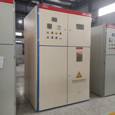 10kv 6kv笼型水阻柜 热变电阻软启动器 适用水泵 压缩机 风机