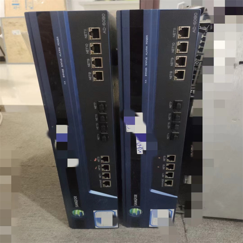 深信服AD-6080负载均衡器维修