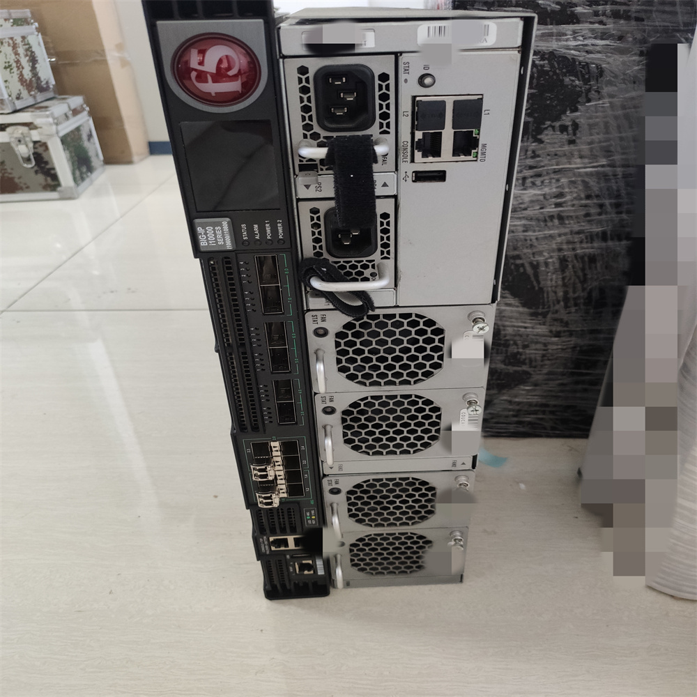 F5 VPR-LTM-C2400-AC负载均衡器维修