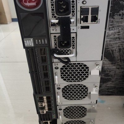 F5 BIG-LTM-i10600负载均衡器维修