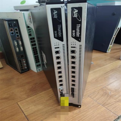 A10 THUNDER 3030S负载均衡器维修