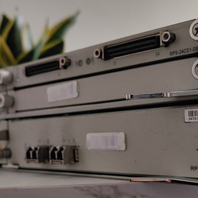 中兴M6000-8S/M6000-5S主控板M6KS-SRU-A维修