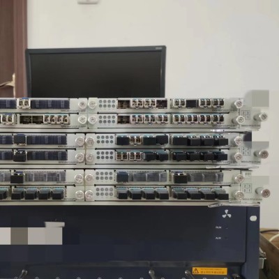 中兴M6000-8S/M6000-5S主控板M6KS-SRU-2H维修