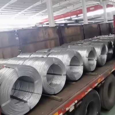 河北铝包钢绞线生产厂家,河北钢绞线生产厂家,沧州钢绞线