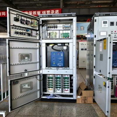 高压固态软启动柜选型指南 赛克斯电气 选型参数 技术详情