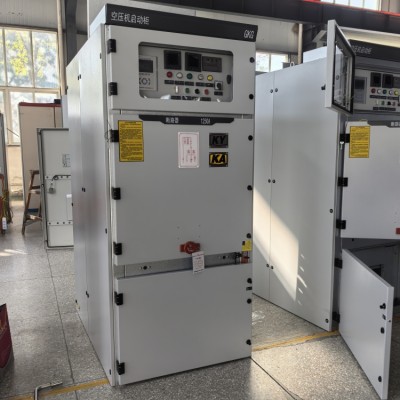 赛克斯电气 GKG矿用一般型高压开关柜 高压配电柜