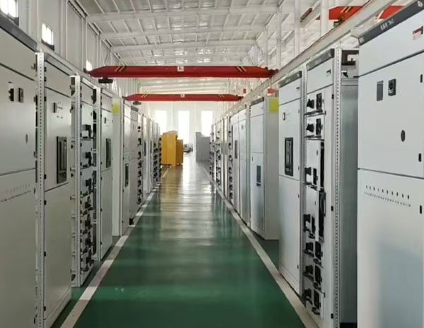 PLC控制柜  电容柜  配电箱等  35千伏以下电气设备