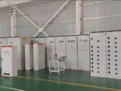 高低压配电箱结构类型与场景适配高低压配电箱