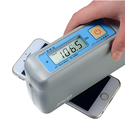 JND/钧能达 JND-P60高精度光泽度计、光泽度仪、油漆、油墨亮度测量、测光仪 JND/钧能达 JND-P60高精度光泽度计、光泽度仪、油漆、油墨亮度测量、测光仪