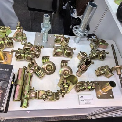 河北任丘鑫汇镀锌扣件，英标扣件生产厂家,镀锌扣件河北厂家