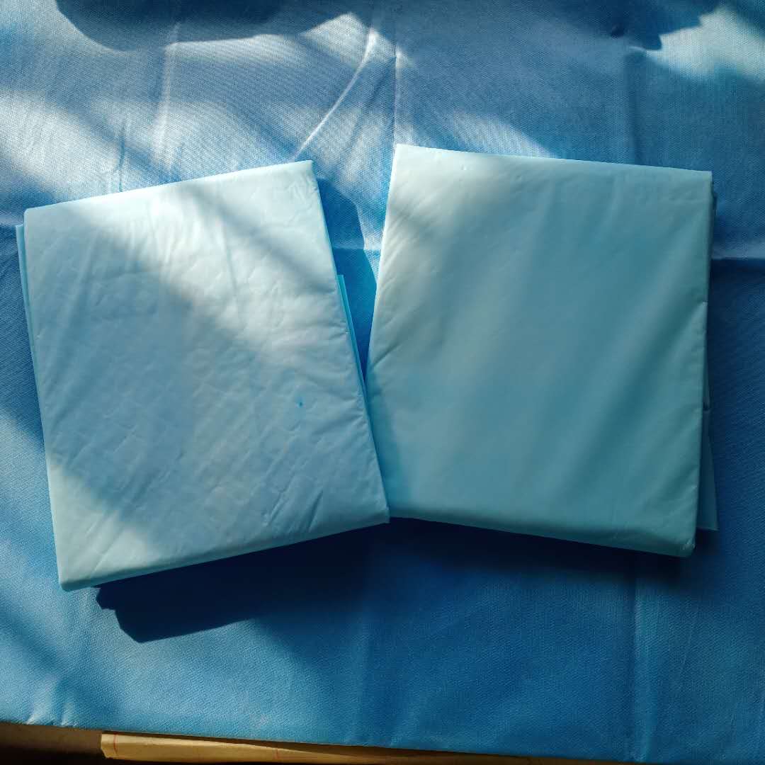 景康医疗一次性医用垫单