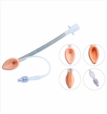 普通一次性使用医用喉罩