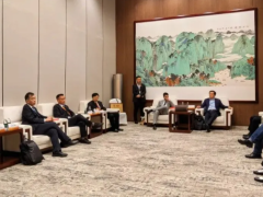 中铸协携手世界铸造组织 共促全球铸造产业集群化发展