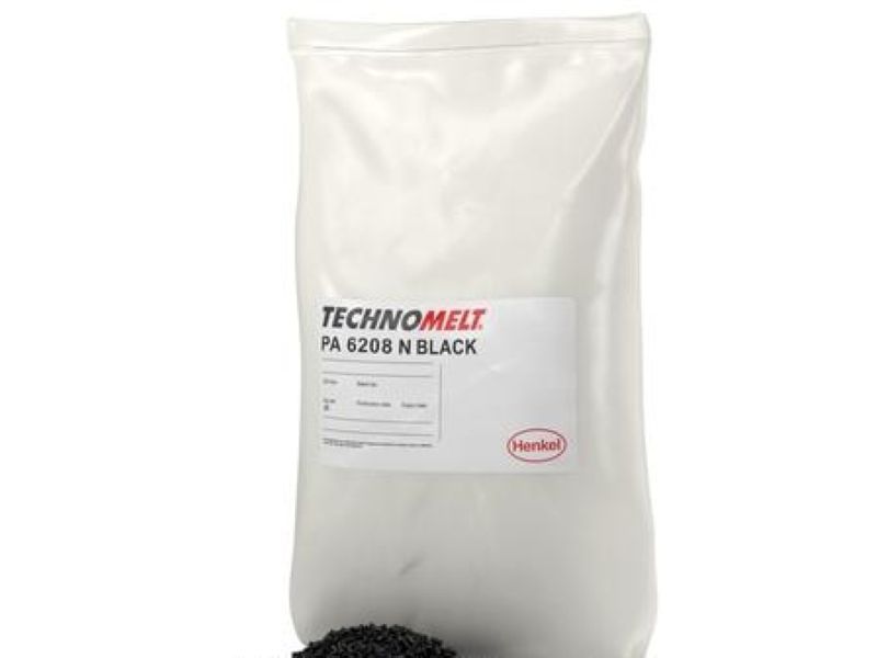 汉高TECHNOMELT PA 6208热熔胶胶粘剂