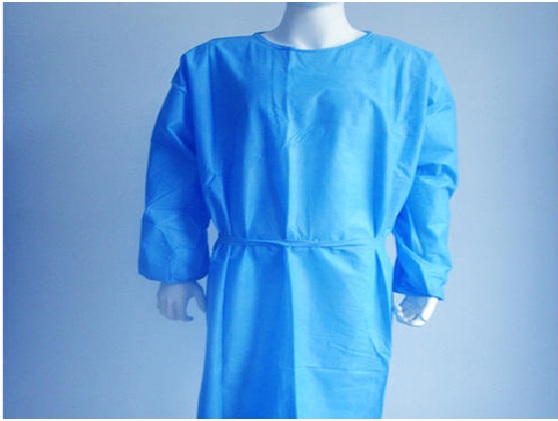 一次性使用无菌医用手术衣 一次性使用无菌医用手术衣