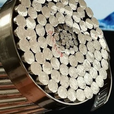 通信与信号传输铝包钢芯铝绞线