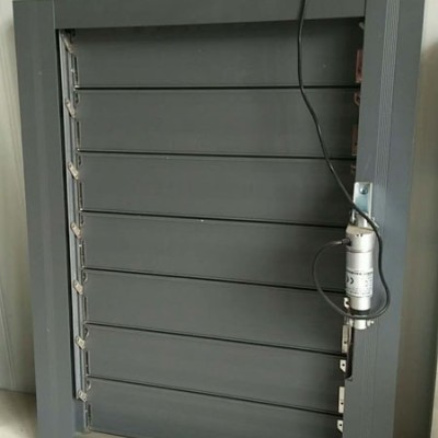 河北金晟源铝合金百叶窗，电动锌钢百叶窗，手动锌钢百叶窗