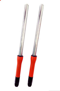 保定昱腾电动三轮摩托铝液压减震器,电动三轮篷车减震器