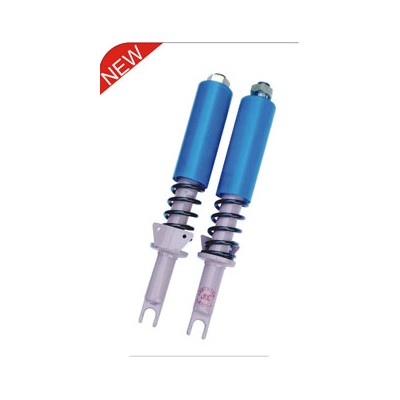 电动三轮摩托车减震器,电动三轮车减震器,河北保定昱腾减震器