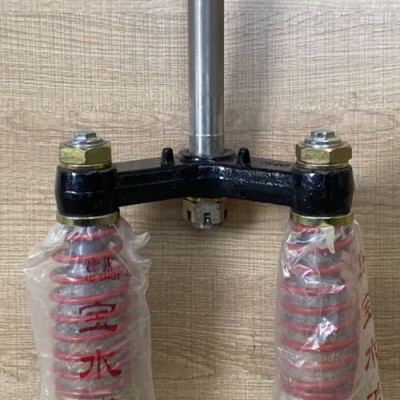 保定昱腾减震器,电动摩托减震器生产厂家