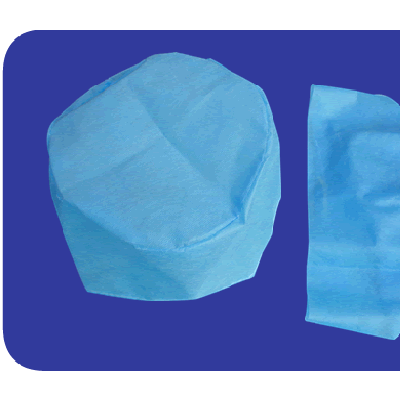 一次性使用医用帽子