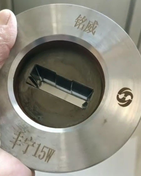 红打热墩螺母模具，红打热墩合金模具，红打热墩钨钢模具