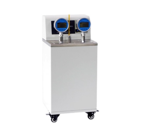 SYP-21616危险品易燃液体蒸汽压力试验仪