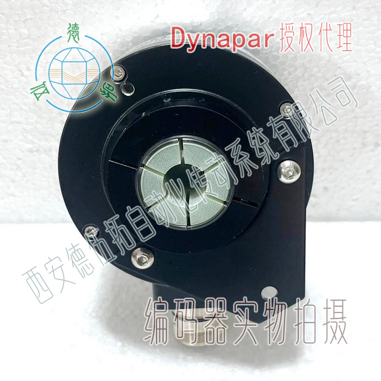 Dynapar代理商HS35R1024AX7838重载型编码器图4