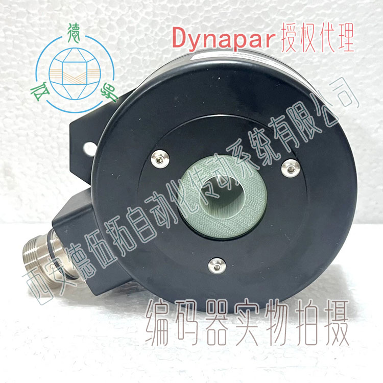 Dynapar代理商HS35R1024AX7838重载型编码器图5