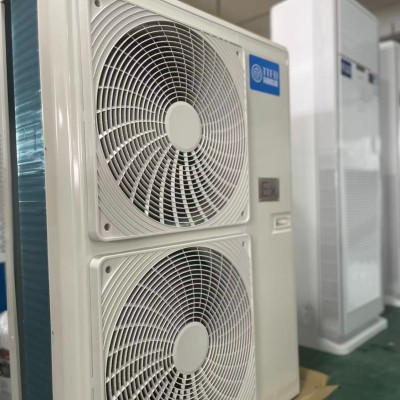 重庆航空制造业用立柜式防爆空调3匹5匹10匹