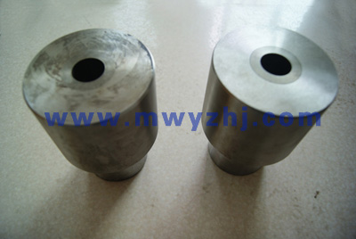 直杆模缩径模具河北任丘生产厂家，钨钢拉丝模具