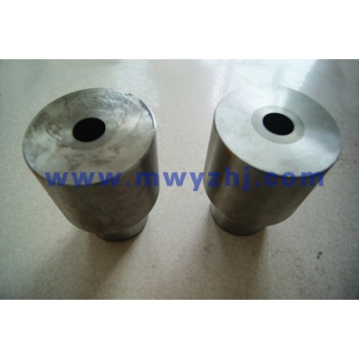 直杆模缩径模具河北任丘生产厂家，钨钢拉丝模具