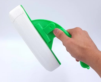 一次性使用扫床刷套 一次性使用扫床刷套