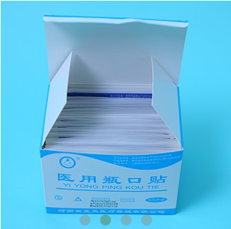 医用输液瓶口贴 医用输液瓶口贴