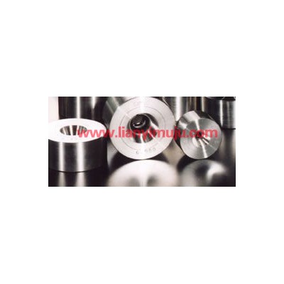 硬质合金球磨罐厂家，河北任丘碳化钨磨盒生产厂家