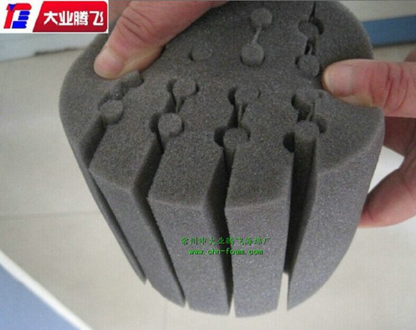 厂家生产大业腾飞塑形海绵内衬 厂家生产大业腾飞塑形海绵内衬