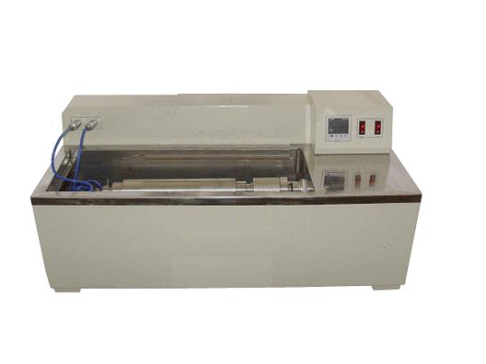 SYP-21616A自动危险品易燃液体蒸汽压力试验仪 SYP-21616A自动危险品易燃液体蒸汽压力试验仪