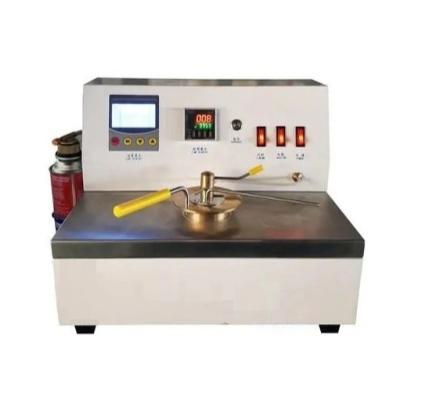 SYP-21622易燃液体持续燃烧试验仪 SYP-21622易燃液体持续燃烧试验仪