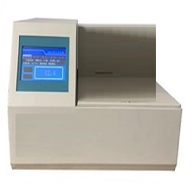 SYP-2292A焦化产品甲苯不溶物测定仪