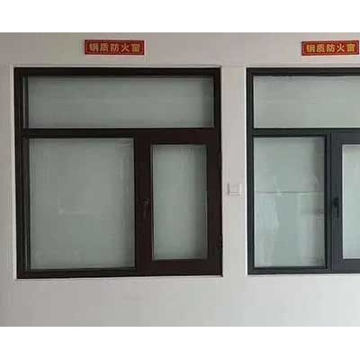 工业与仓储建筑防火窗,人员密集公共场所防火窗